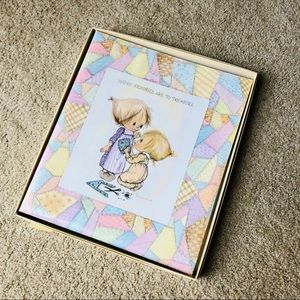 Betsy Clark Scrap Book/Memory Album Vintage